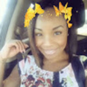 Meet your Posher, Lamonique